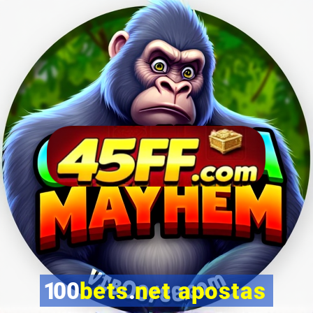 100bets.net apostas